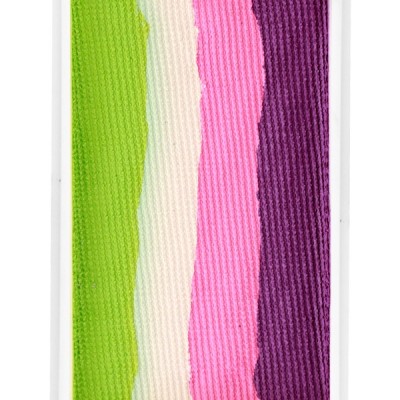 PXP Pofessional Colours One Stroke Orchid, Pink Candy, White, Lime PXP Pofessional Colours One Stroke Orchid, Pink Candy, White, Lime